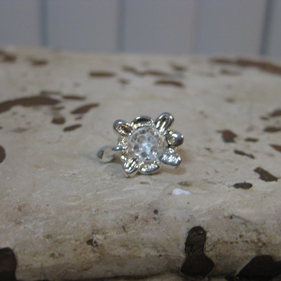 NWOT sterling silver turtle charm pendant ornament - Picture 7 of 7